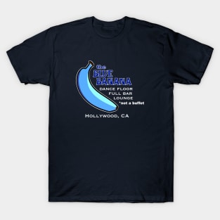 Blue Banana T-Shirt